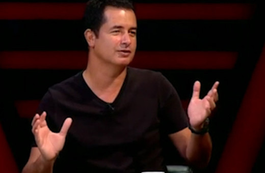 Acun Ilıcalı, Gökhan'ın taktiğine tam not verdi!