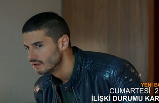 İlişki Durumu Karışık 19. bölüm fragmanı