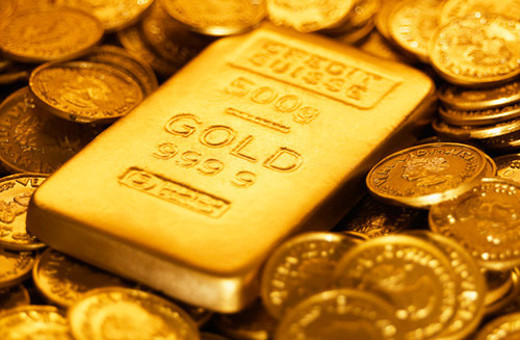 Altın fiyatları şok düşüş çeyrek altın kaç lira oldu?