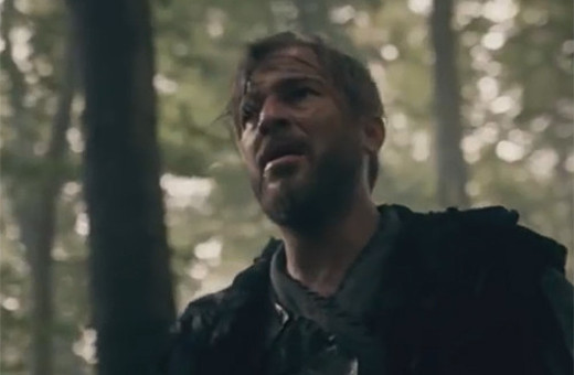 Diriliş Ertuğrul 32. bölüm fragmanı