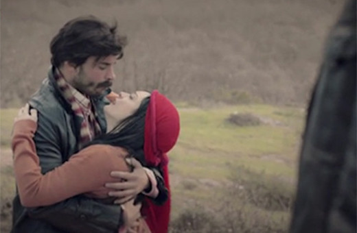 İlişki Durumu Karışık 19. bölüm - Ayşegül'ün hayali