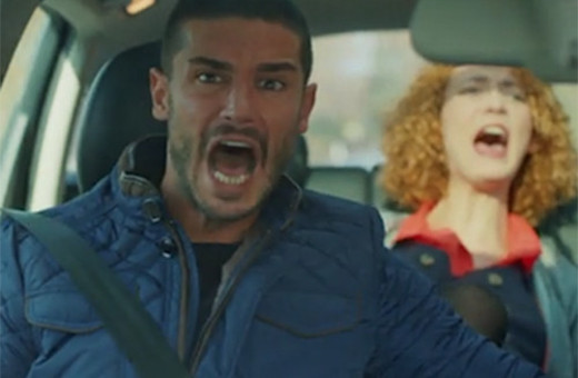 İlişki Durumu Karışık 19. bölüm - Final - Can son yolculuğuna mı çıkıyor?