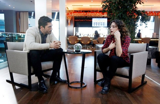 İlişki Durumu Karışık son bölüm- 20. bölüm fragmanı