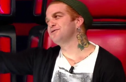 Gökhan yayın öncesi yaşananları anlattı!