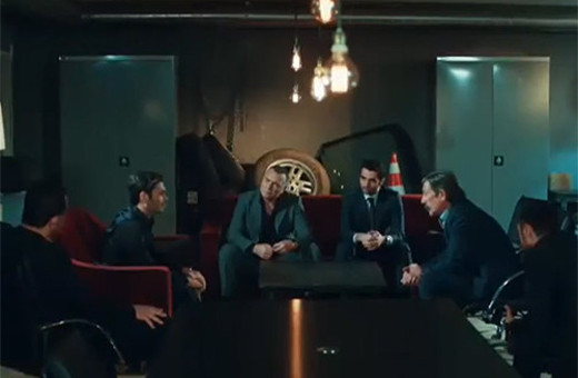 Eşkıya Dünyaya Hükümdar Olmaz 12. bölüm 2. fragmanı