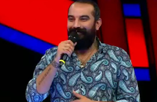 'Evli misin?' sorusuna öyle bir yanıt verdi ki