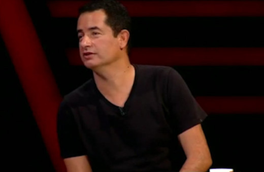 Acun Ilıcalı'dan stüdyodaki izleyicilere büyük jest!