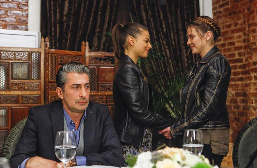 Paramparça son bölüm-43. bölüm fragmanı