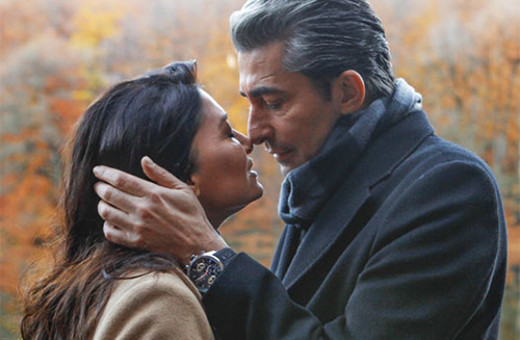 Paramparça 42. bölüm - Final - Cihan'dan Gülseren'e evlenme teklifi