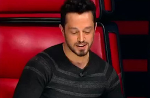 Murat Boz yarışmacının ismini bir türlü anlayamadı!