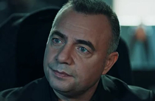 Eşkıya Dünyaya Hükümdar Olmaz 12. bölüm - Son sahneler