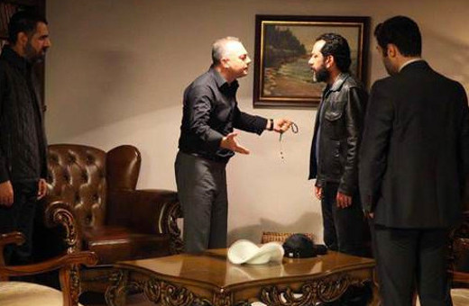 Eşkiya Dünyaya Hükümdar Olmaz 12. bölüm yeni fragman şok!