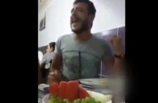 İşte Gökhan'ın bahsettiği o 'İsyan' parçası