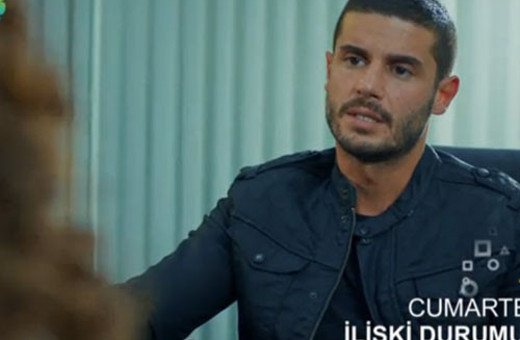 İlişki Durumu Karışık 20. bölüm fragmanı