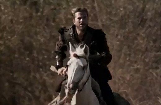 Diriliş Ertuğrul 36. bölüm fragmanı