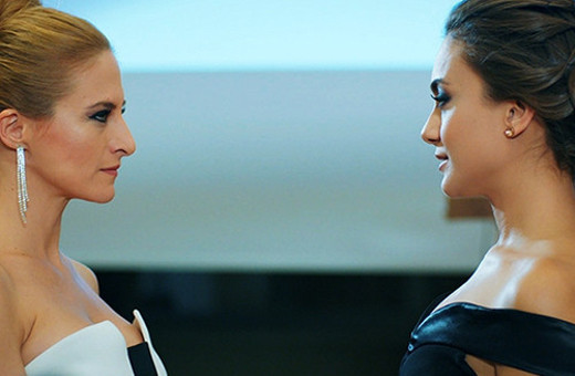 Güllerin Savaşı 59. bölüm fragmanı