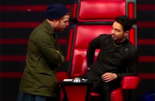 Acun Ilıcalı Gökhan'a dayanamayınca... Tepkisine bakın!