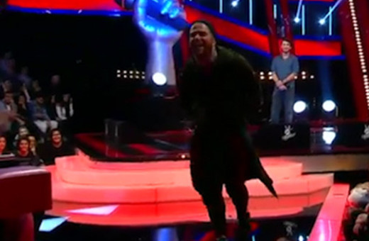 Gökhan'ın tavırları Acun Ilıcalı'yı korkuttu!