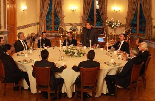 Eşkiya Dünyaya Hükümdar Olmaz son bölüm-10. bölüm fragmanı