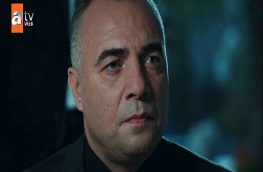 Eşkıya Dünyaya Hükümdar Olmaz 9. bölüm - Son sahneler