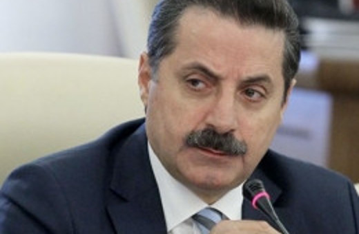 Asgari ücret 1300 TL olacak mı Faruk Çelik'in açıklaması