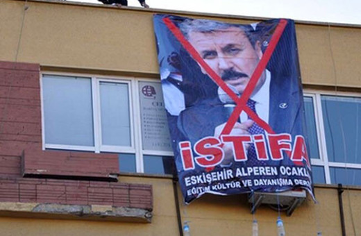 Alperenler Destici'nin üzerini çizdi!