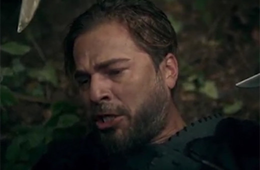 Diriliş Ertuğrul 32. bölüm - Son sahneler