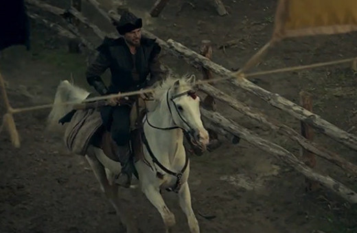 Diriliş Ertuğrul 33. bölüm fragmanı