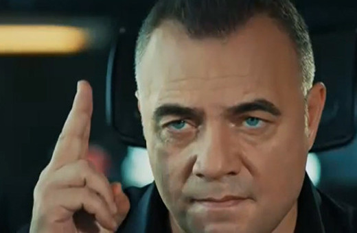 Eşkıya Dünyaya Hükümdar Olmaz 10. bölüm fragmanı