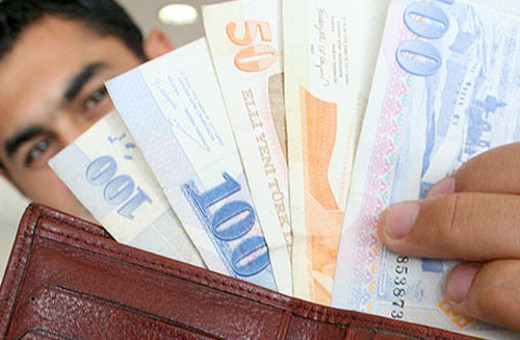 Asgari Ücret 2016 yılı net kaç lira? Flaş açıklama