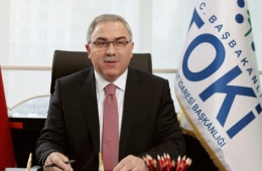 Emekliler dikkat TOKİ'den ev almak istiyorsanız...