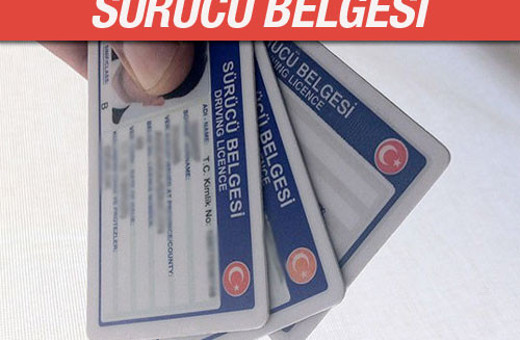 Ehliyet alacaklar 10 Aralık'a kadar başvurun yoksa...