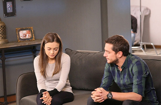 Güllerin Savaşı 56. bölüm fragmanı