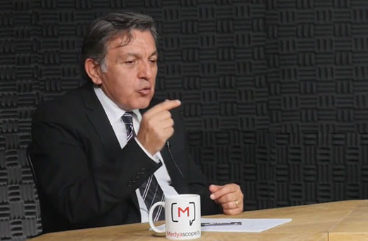 Başkanlık anketi sonuçları 'Erdoğan bu karizmayla...'