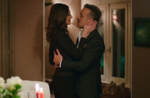 Paramparça 44. bölüm fragmanı