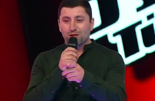 Geceye damga vuran Alpaslan, seçimini oğlu için yaptı!