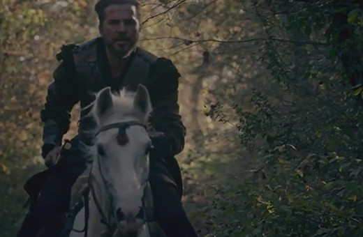Diriliş Ertuğrul 38. bölüm fragmanı
