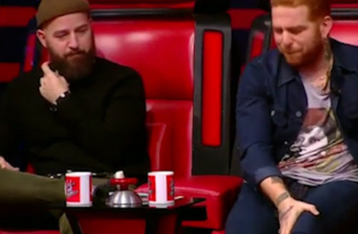 Gökhan durup dururken sakatlandı!