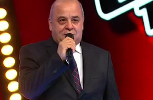 Jüri o yarışmacıya dönmediğine çok üzüldü!