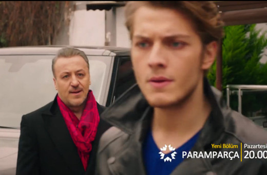 Paramparça son bölüm 46. bölüm fragmanı izle