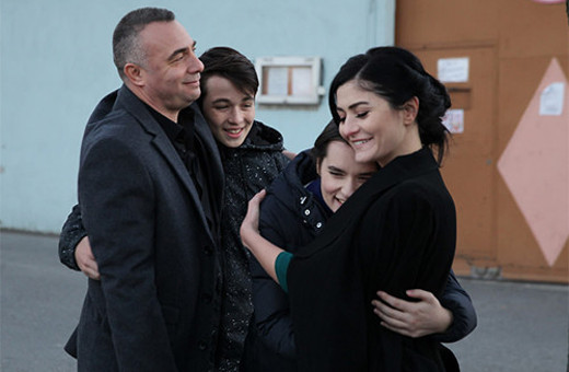 Eşkıya Dünyaya Hükümdar Olmaz 16. bölüm fragmanı