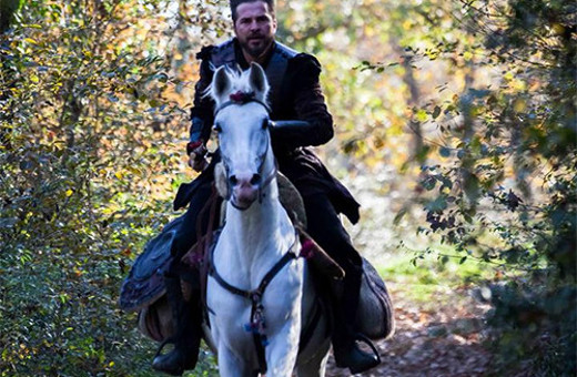 Diriliş Ertuğrul 39. bölüm fragmanı