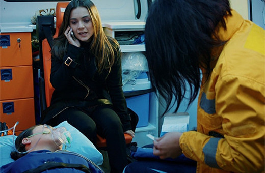 Güllerin Savaşı 62. bölüm fragmanı