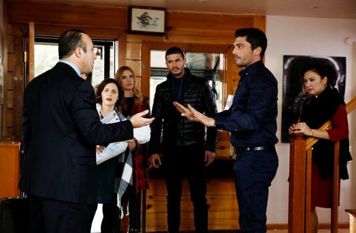 İlişki Durumu Karışık son bölüm  24. bölüm fragmanı