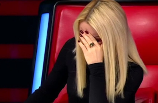 Acun bir laf etti Hadise yayını terkediyordu...