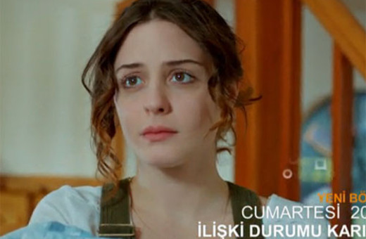 İlişki Durumu Karışık 21. bölüm fragmanı