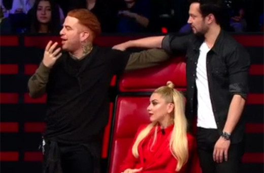 'Benim için Hadise 5 yıldır kaybedendir!'