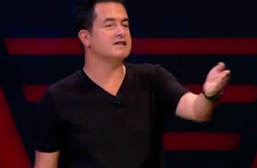 Acun Ilıcalı, Hadise'nin şampiyonluğu nasıl kaybettiğini anlattı!