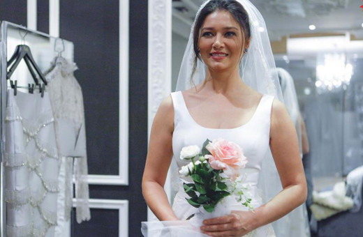 Paramparça son bölüm 47. bölüm fragmanı izle