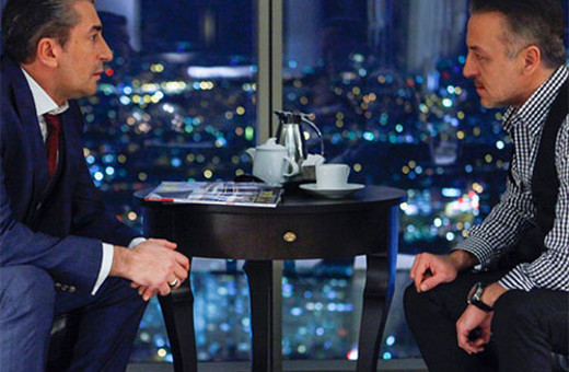 Paramparça 46. bölüm - Son sahneler